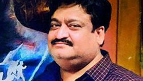 Sunil Narang